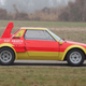 Illustration for article titled Quattro Vasi Nel Mezzo: Corgi Fiat X1/9 - Engine Week Day 1